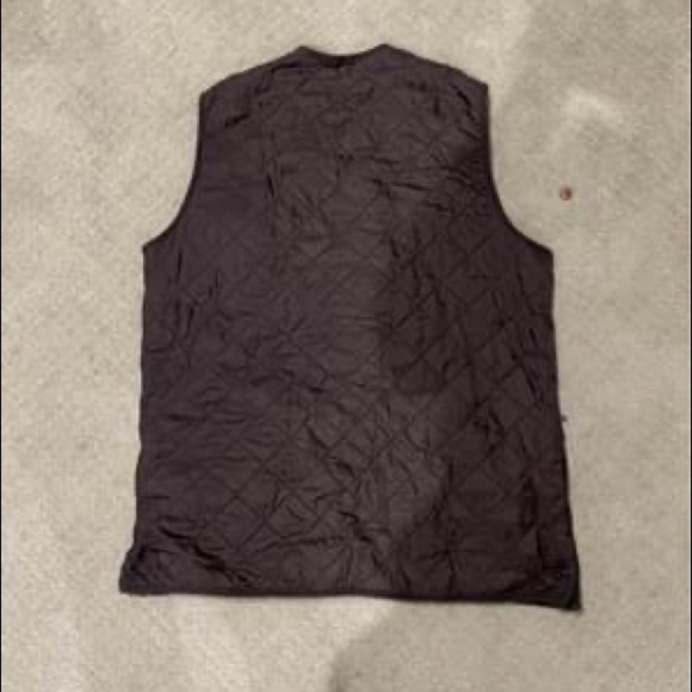 Mens Barbour Jacket - Picture 6 of 7